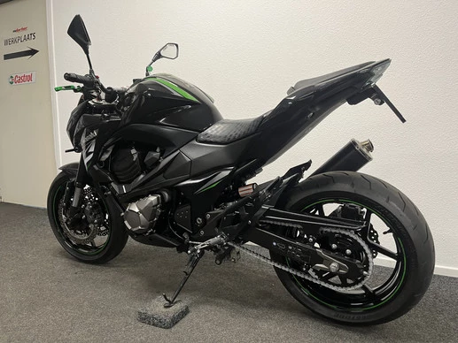 Kawasaki Z800 - Afbeelding 12 van 18