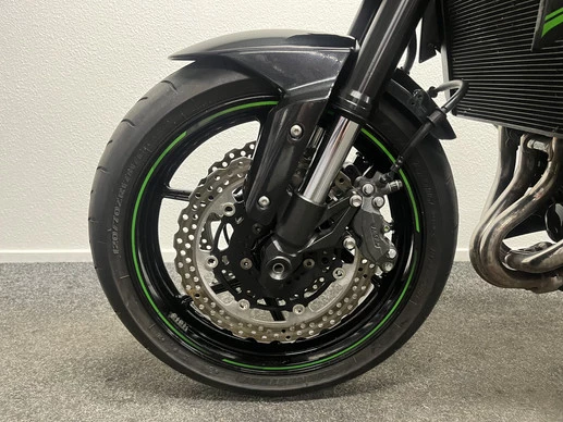 Kawasaki Z800 - Afbeelding 13 van 18