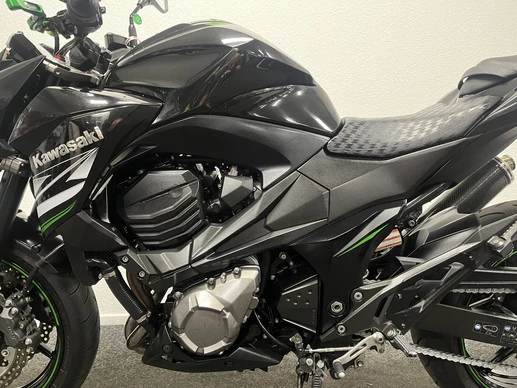 Kawasaki Z800 - Afbeelding 14 van 18