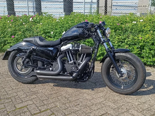 Harley-Davidson Sportster