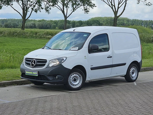 Mercedes-Benz Citan - Afbeelding 2 van 15