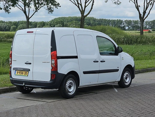 Mercedes-Benz Citan - Afbeelding 3 van 15