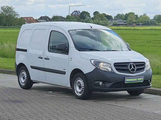 Mercedes-Benz Citan - Afbeelding 5 van 15