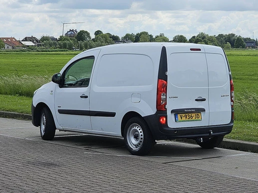 Mercedes-Benz Citan - Afbeelding 6 van 15