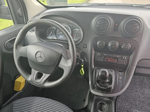 Mercedes-Benz Citan - Afbeelding 8 van 15