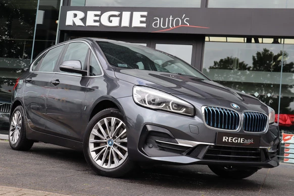 BMW 2 Serie - Afbeelding 1 van 30