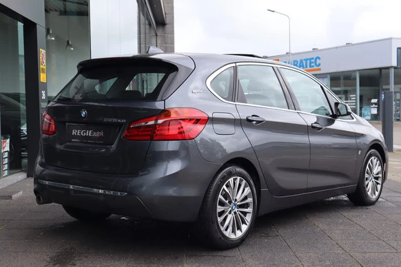 BMW 2 Serie - Afbeelding 4 van 30