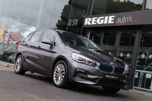 BMW 2 Serie - Afbeelding 22 van 30