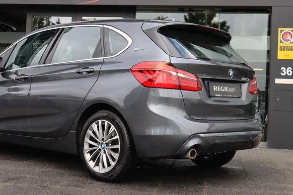 BMW 2 Serie - Afbeelding 26 van 30