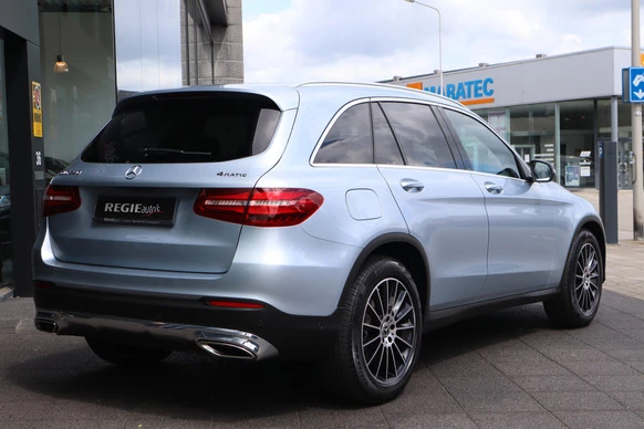 Mercedes-Benz GLC - Afbeelding 4 van 30