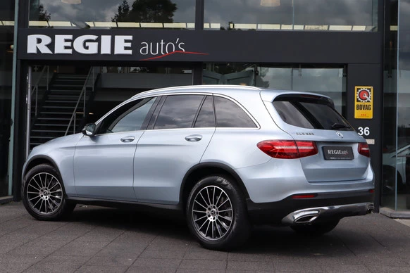 Mercedes-Benz GLC - Afbeelding 30 van 30