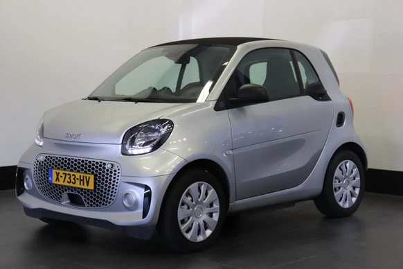 Smart Fortwo - Afbeelding 1 van 23