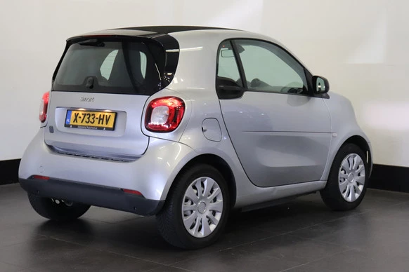 Smart Fortwo - Afbeelding 2 van 23