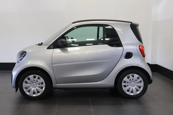 Smart Fortwo - Afbeelding 15 van 23