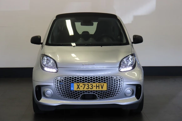 Smart Fortwo - Afbeelding 16 van 23