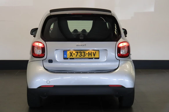 Smart Fortwo - Afbeelding 19 van 23