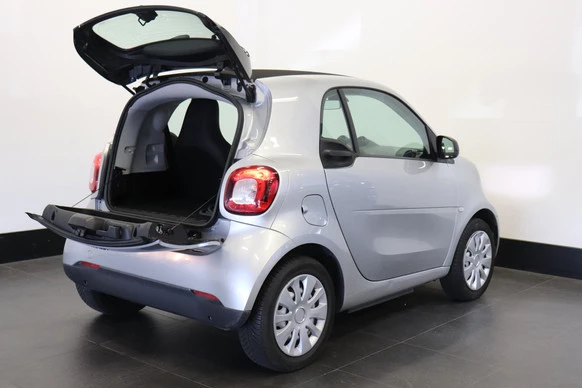 Smart Fortwo - Afbeelding 20 van 23