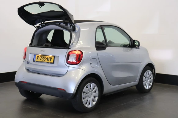 Smart Fortwo - Afbeelding 21 van 23