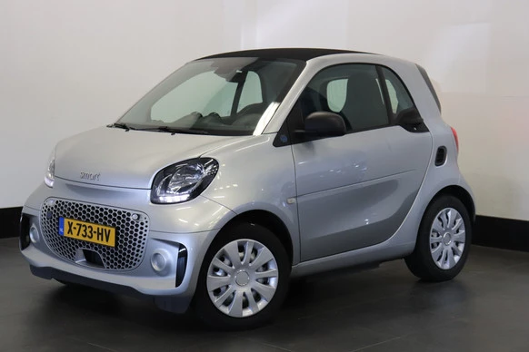 Smart Fortwo - Afbeelding 22 van 23