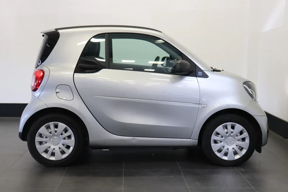 Smart Fortwo - Afbeelding 23 van 23