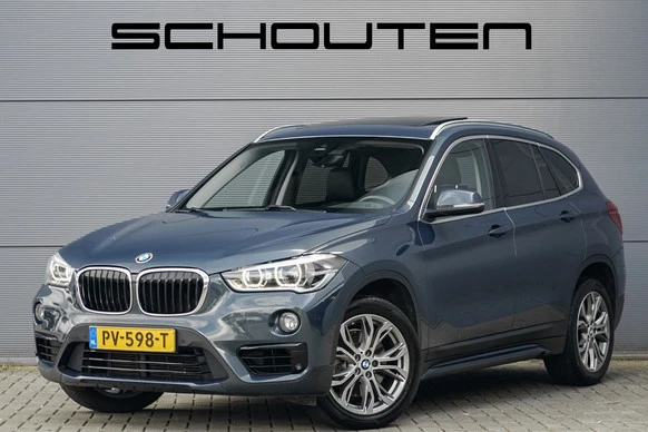 BMW X1 - Afbeelding 1 van 30