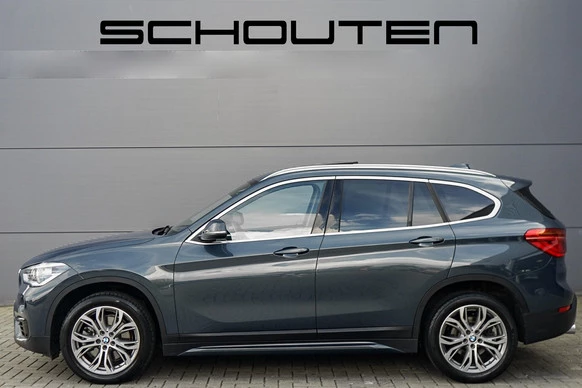 BMW X1 - Afbeelding 9 van 30