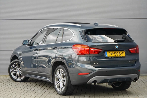 BMW X1 - Afbeelding 10 van 30