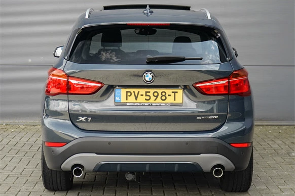 BMW X1 - Afbeelding 11 van 30