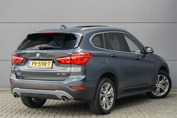 BMW X1 - Afbeelding 12 van 30