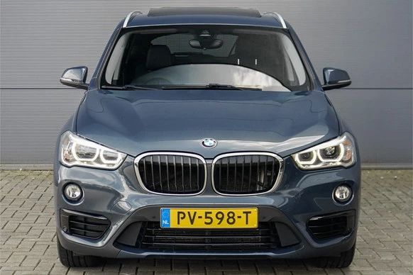 BMW X1 - Afbeelding 13 van 30