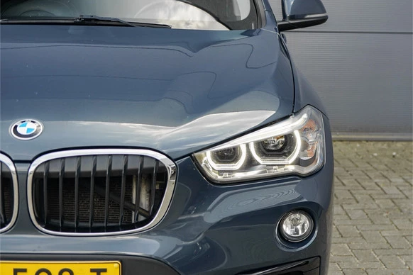 BMW X1 - Afbeelding 14 van 30