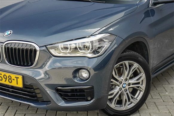 BMW X1 - Afbeelding 16 van 30