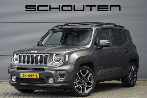 Jeep Renegade - Afbeelding 1 van 30