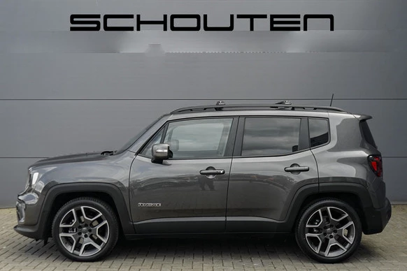 Jeep Renegade - Afbeelding 10 van 30