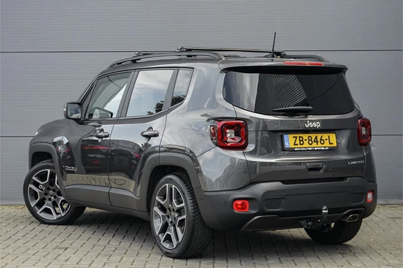 Jeep Renegade - Afbeelding 11 van 30