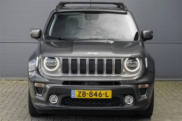 Jeep Renegade - Afbeelding 14 van 30