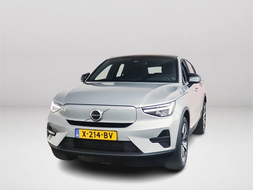 Volvo C40 - Afbeelding 1 van 30