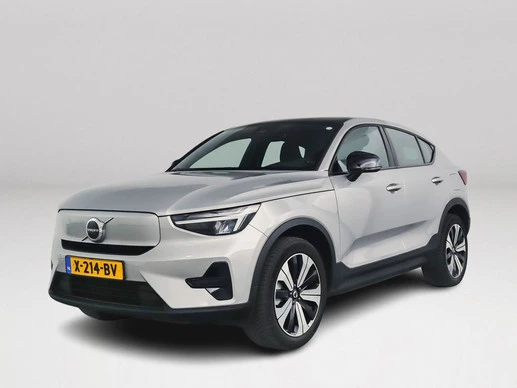 Volvo C40 - Afbeelding 1 van 30