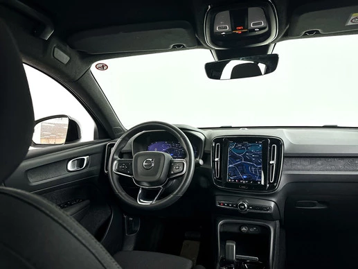 Volvo C40 - Afbeelding 8 van 30