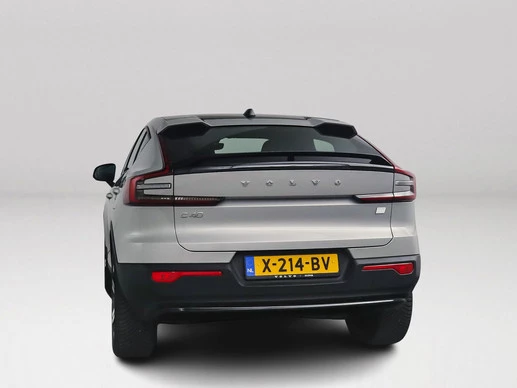 Volvo C40 - Afbeelding 11 van 30