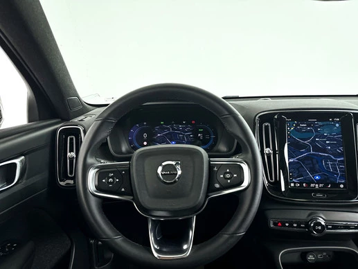 Volvo C40 - Afbeelding 14 van 30