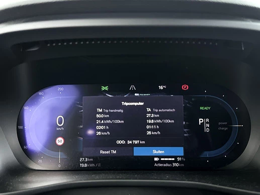 Volvo C40 - Afbeelding 15 van 30