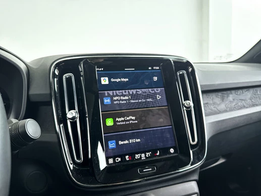 Volvo C40 - Afbeelding 18 van 30