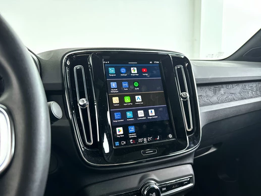 Volvo C40 - Afbeelding 19 van 30