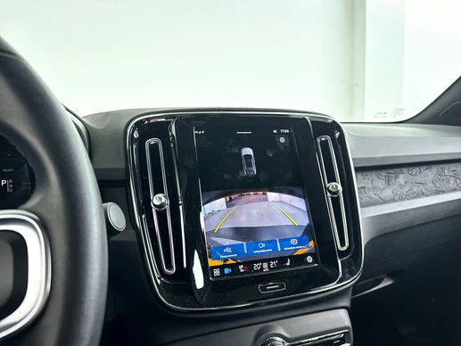 Volvo C40 - Afbeelding 20 van 30