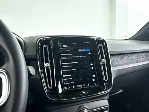 Volvo C40 - Afbeelding 21 van 30