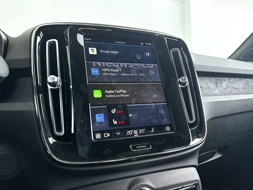 Volvo C40 - Afbeelding 22 van 30