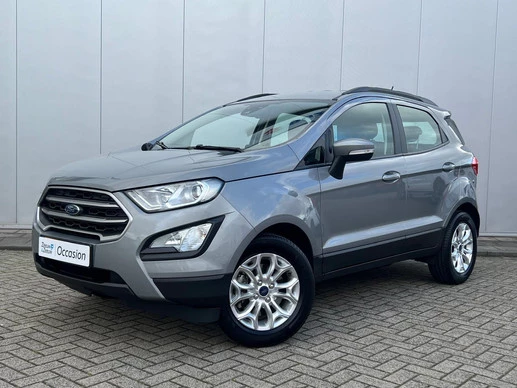 Ford EcoSport - Afbeelding 1 van 30