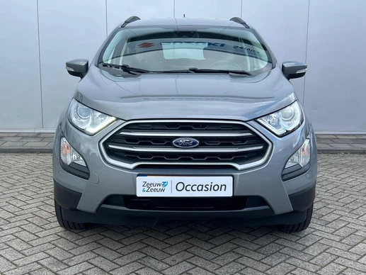 Ford EcoSport - Afbeelding 3 van 30