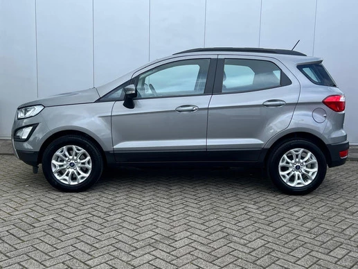 Ford EcoSport - Afbeelding 5 van 30